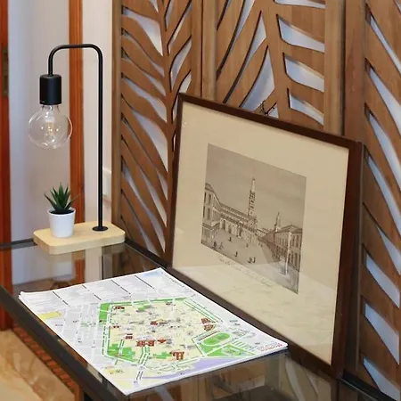- Vicino Al Centro - Free Parking & Wi-fi Modena