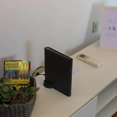 - Vicino Al Centro - Free Parking & Wi-fi Modena