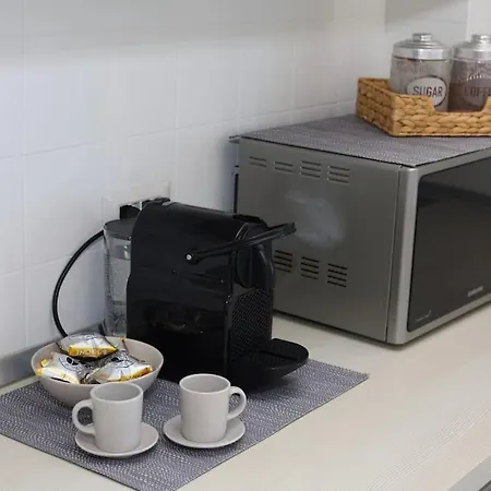 - Vicino Al Centro - Free Parking & Wi-fi