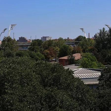 - Vicino Al Centro - Free Parking & Wi-fi Διαμέρισμα Μόντενα