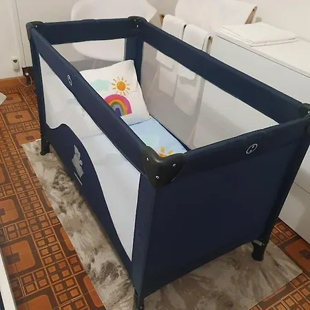 - Vicino Al Centro - Free Parking & Wi-fi