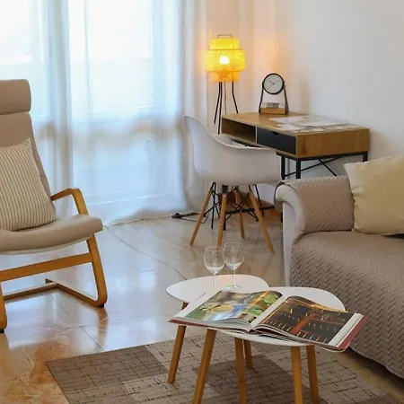 Lejlighed - Vicino Al Centro - Free Parking & Wi-fi Modena