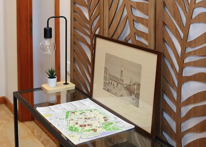 - Vicino Al Centro - Free Parking & Wi-fi Modena